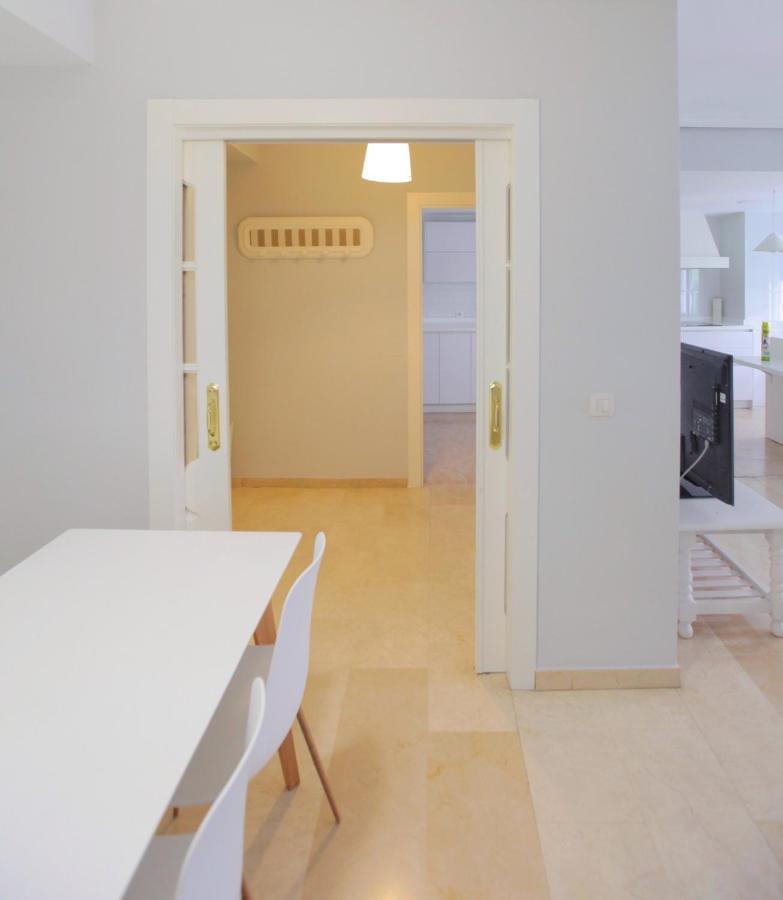 Apartament Albeniz Kordoba Zewnętrze zdjęcie