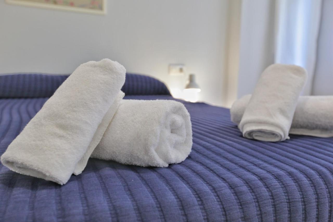 Apartament Albeniz Kordoba Zewnętrze zdjęcie