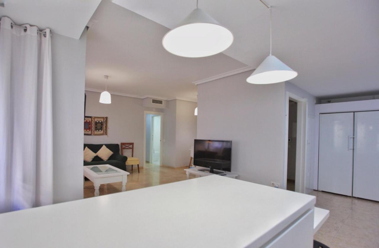 Apartament Albeniz Kordoba Zewnętrze zdjęcie