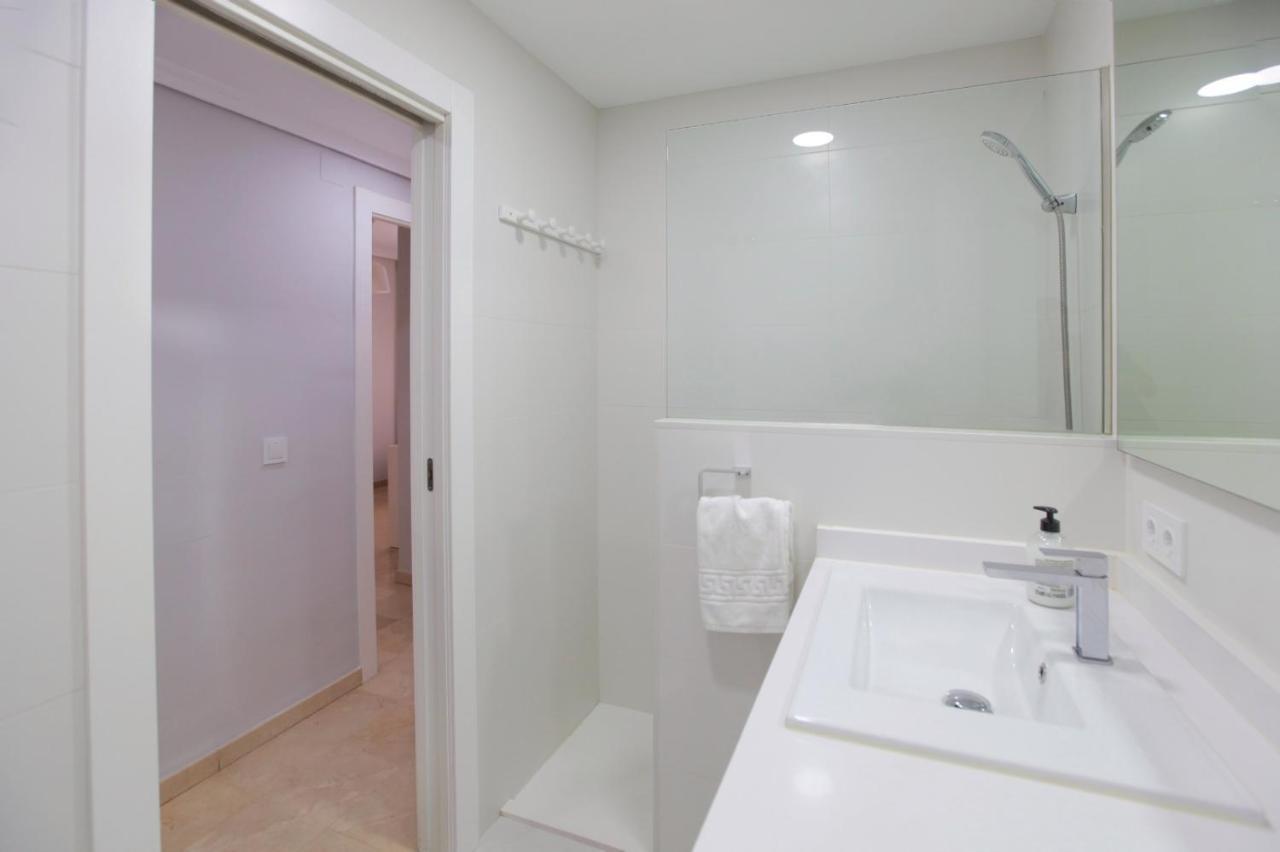 Apartament Albeniz Kordoba Zewnętrze zdjęcie
